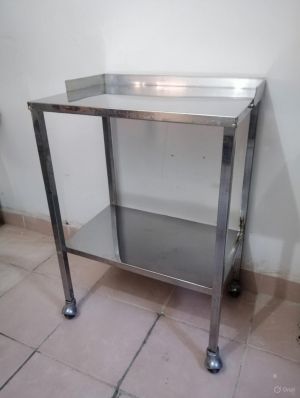 Mesa Instrumental Precio 800